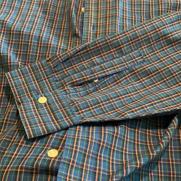Chaps button up. - Picture 4 of 5